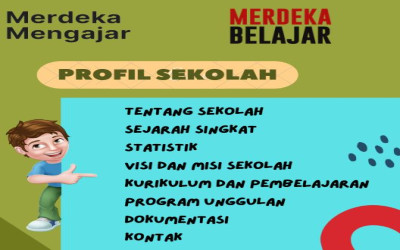 Selamat Datang di Website SILOAM School